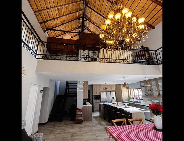 4 BEDROOM GATED ESTATE FOR SALE IN METSIMAHOLO